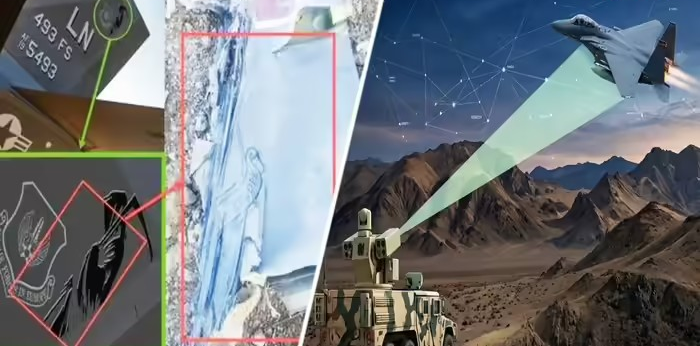 Iran Stealth Detection PIR Technology: અમેરિકી વિમાનો માટે અચાનક કાળ બની ઈરાનની મિસાઇલો, ચીન કે રશિયા કોણ આપી રહ્યું છે PIR ટેકનિક? જાણો આ શું છે? 1