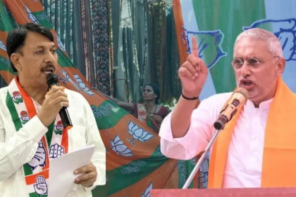 Gujarat Uncontested Election Win