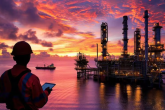 Natural Gas and Oil Formation