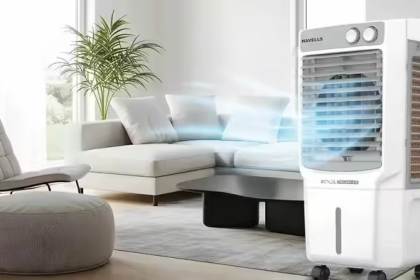 Air Cooler Cooling Hacks