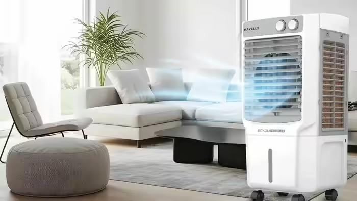 Air Cooler Cooling Hacks