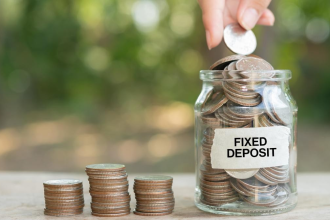 Government Bank FD Rates
