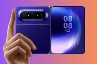 Huawei Pura X Max