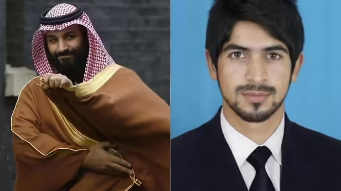 Saudi Arabia Mass Crackdown: સાઉદી અરેબિયામાં 'માસ ક્રેકડાઉન', 1 અઠવાડિયામાં 14,000 પકડાયા, ખામેનેઈ પર પોસ્ટ માટે કાશ્મીરી યુવક અરેસ્ટ 1