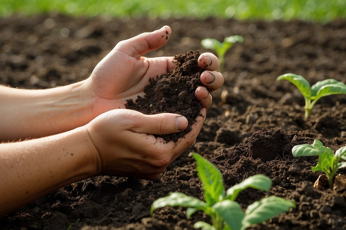 Soil Health Card