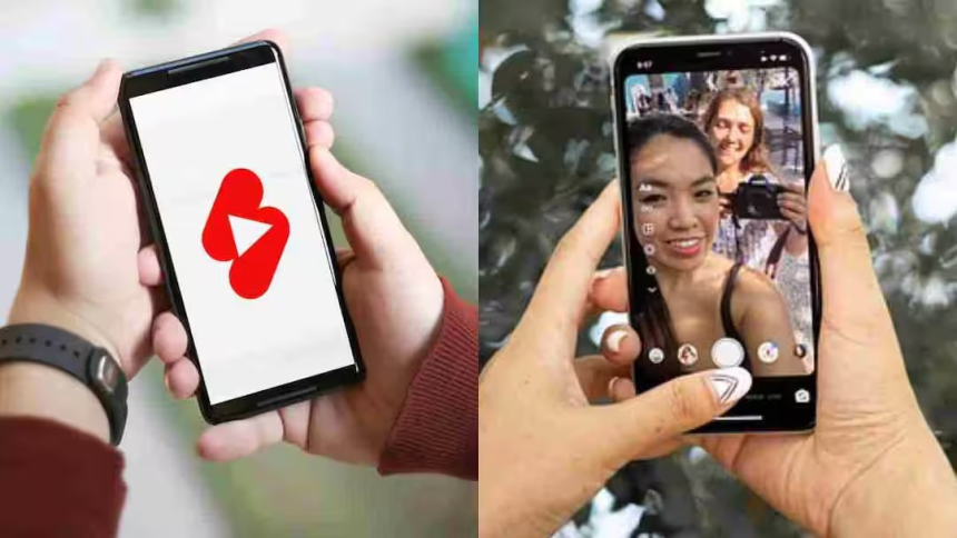 YouTube Shorts Vs Instagram Reels: કયા પ્લેટફોર્મ પરથી થાય છે વધારે કમાણી? જાણો શું છે સત્ય 1 YouTube Shorts Vs Instagram Reels