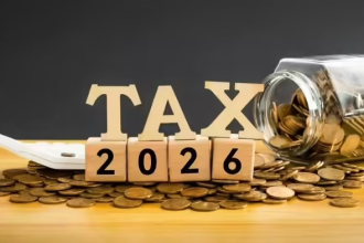 Income Tax Return Penalty