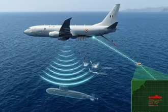 Indian Navy P-8I Acquisition