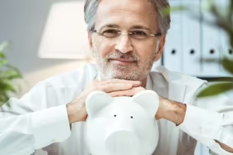 Senior Citizen Investment Options