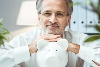Senior Citizen Investment Options