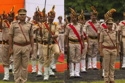 Police Hierarchy and Ranks