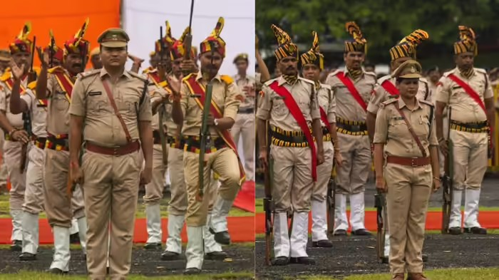 Police Hierarchy and Ranks: DGP થી લઈને SP સુધીના તમામ અધિકારીઓના હોદ્દા અને જવાબદારીઓ વિશે જાણો, સરકારી પરીક્ષાની તૈયારી કરતા વિદ્યાર્થીઓ માટે ખાસ માહિતી 1 Police Hierarchy and Ranks