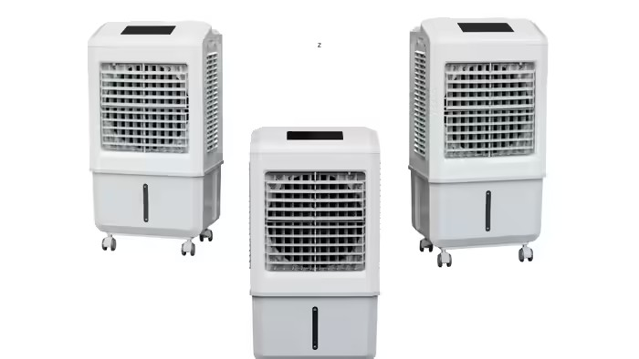 Air Cooler Ice Cooling Tips: કૂલર બની જશે ‘નાનું AC’, બરફની આ જૂની રીત છે અસરકારક, કંપનીએ પોતે જણાવ્યું 1 Air Cooler Ice Cooling Tips