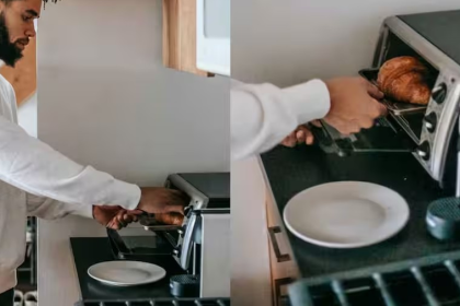 Microwave Food Safety Tips
