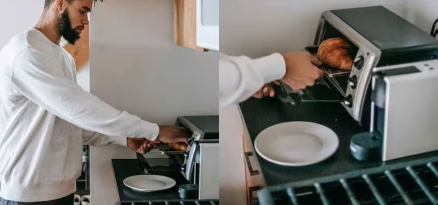 Microwave Food Safety Tips