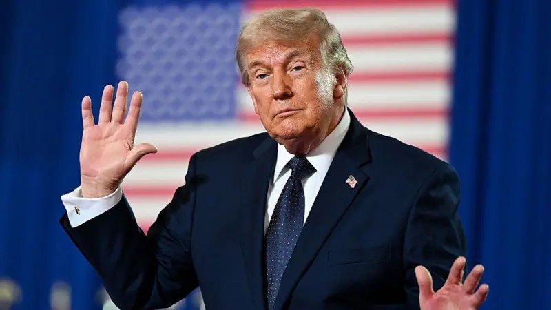 US Iran Nuclear Deal: અમેરિકા-ઈરાન સંભવિત પરમાણુ કરાર પર વોશિંગ્ટનમાં રાજકીય સંગ્રામ, ડોનાલ્ડ ટ્રમ્પના પોતાના જ પક્ષના સાંસદોમાં ભારે મતભેદ 1 US Iran Nuclear Deal