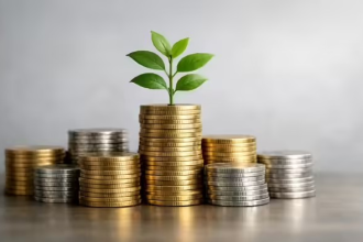 Regular Passive Income Options