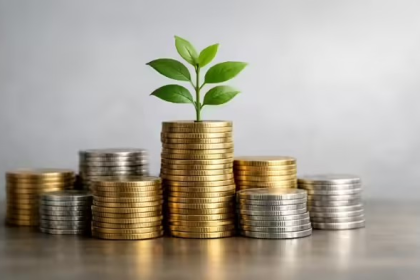 Regular Passive Income Options