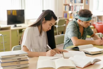 Australia Scholarship