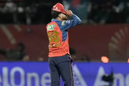 Punjab Kings IPL 2026