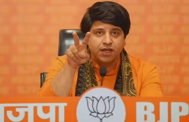 Shehzad Poonawalla INDI Alliance: 'માત્ર મોદી વિરોધ જ તેમનું વિઝન, 'યુઝ એન્ડ થ્રો' ફોર્મ્યુલા અપનાવે છે ઈન્ડિયા ગઠબંધન', શહઝાદ પૂનાવાલાનો INDI Alliance પર તીખો હુમલો 1 Shehzad Poonawalla INDI Alliance