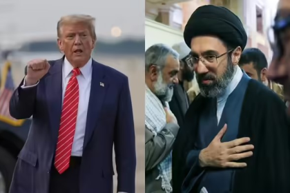 Iran US Conflict