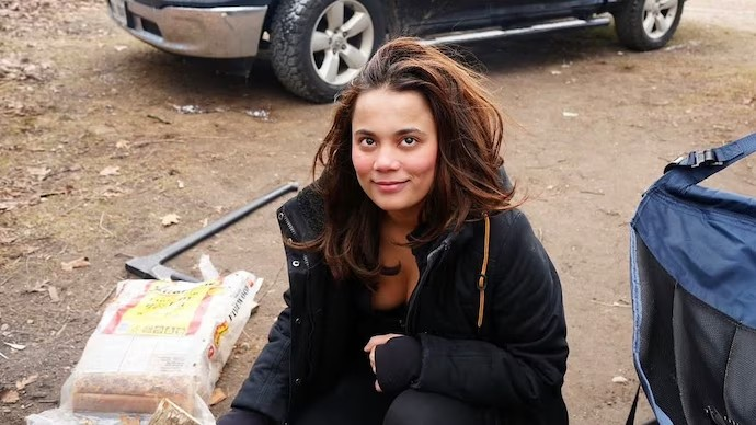 Canada Indian Student Killed: કેનેડામાં ઉચ્ચ અભ્યાસ અર્થે ગયેલી આણંદની દીકરીની કરપીણ હત્યા, છરીના ઘા મારી વિધિ મેઘાને મોતને ઘાટ ઉતારાઈ 1 Canada Indian Student Killed