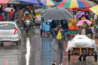 Monsoon El Nino Alert