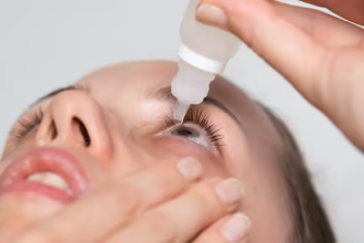 Dry Eye Syndrome