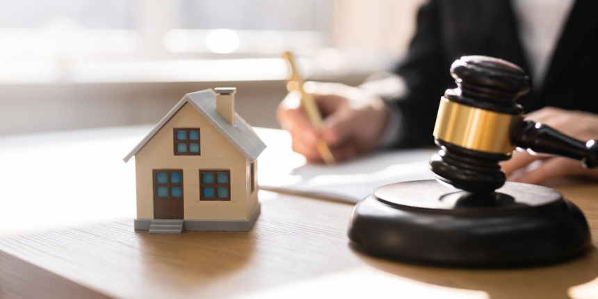 Property Rights Daughters: પિતાએ પોતાના દીકરાઓને વેચી દીધી પ્રોપર્ટી, શું દીકરી તેના પર કરી શકે છે દાવો? જાણો શું કહે છે નિયમ 1 Property Rights Daughters