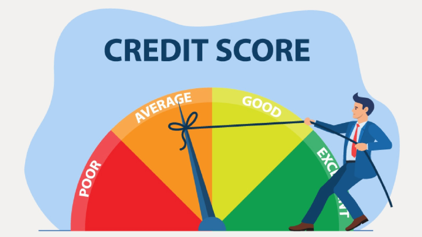 CIBIL Score Improvement