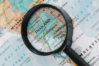 Thailand DTV Visa