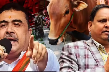 Humayun Kabir & Hate Speech
