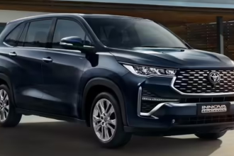 Best Selling Hybrid Cars