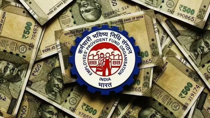 EPFO New SOP Rules: 32 લાખ કર્મચારીઓ માટે ગુડ ન્યૂઝ: EPFO લાવ્યું નવું SOP; હવે ટાટા, RIL અને ઈન્ફોસિસ જેવી મોટી કંપનીઓ નહીં દબાવી શકે તમારું PF અને વ્યાજ 1 EPFO New SOP Rules
