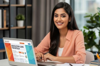 BTech Education Loan