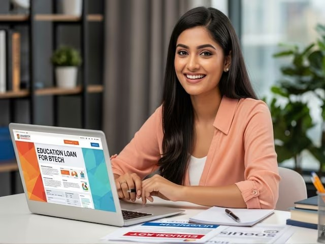 BTech Education Loan: ઘર-જમીન ગીરવે રાખ્યા વિના બીટેક માટે લોન કેવી રીતે લેવી? સમજો ટ્રિક, હોસ્ટેલ ફી સુધી બેંક ભરશે 1 BTech Education Loan