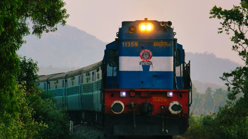 RRB ALP Recruitment: હજારો યુવાનો માટે સુવર્ણ તક; રેલવેમાં 11,127 આસિસ્ટન્ટ લોકો પાઈલટ પદો પર ભરતી ટૂંક સમયમાં શરૂ થશે 1 RRB ALP Recruitment