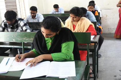 SC TET Deadline Extended