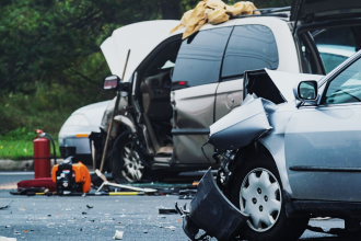 Road Accident Compensation