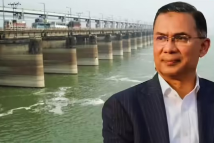 Padma Barrage Project