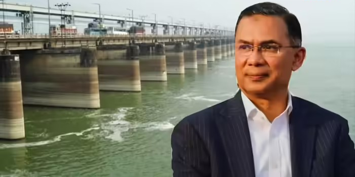 Padma Barrage Project: ગંગા નદી પર બાંગ્લાદેશના ડેમ પ્રોજેક્ટ સામે પર્યાવરણવાદીઓ લાલઘૂમ, તારિક રહેમાનના પ્લાનથી તબાહીનો ખતરો 1 Padma Barrage Project