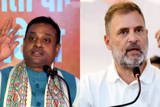 Sambit Patra