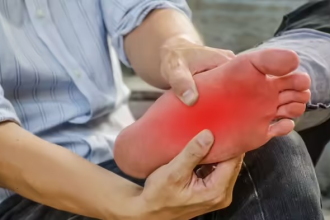 Diabetic Neuropathy Symptoms