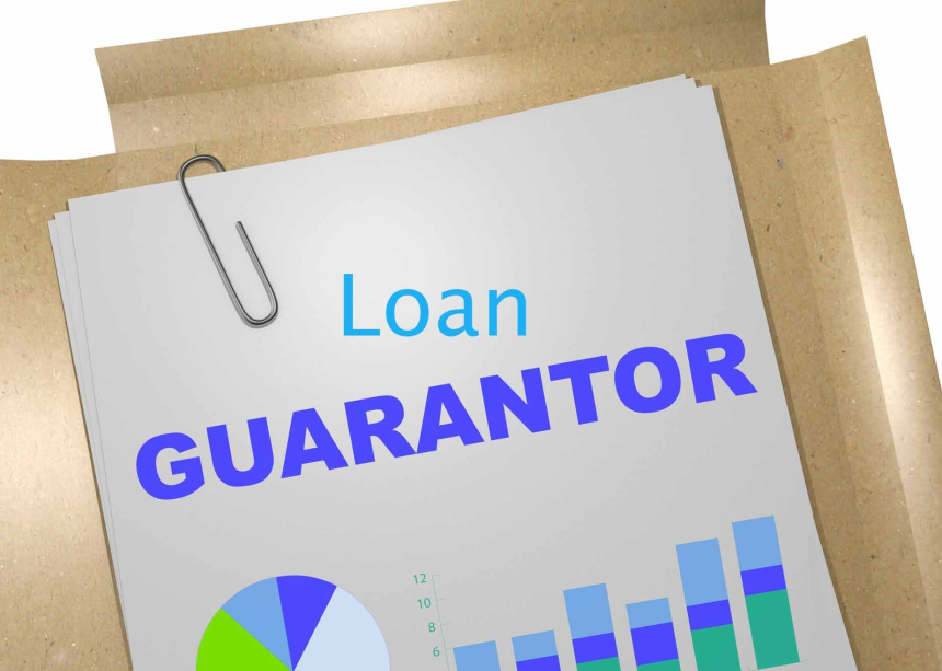 Loan Guarantor: કોઈના પણ લોન ગેરંટર બનતા પહેલા જાણી લો આ મોટા જોખમો, ક્યાંક મદદ કરવી ભારે ના પડી જાય 1 Loan Guarantor
