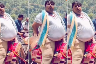 Kedarnath Animal Cruelty Video