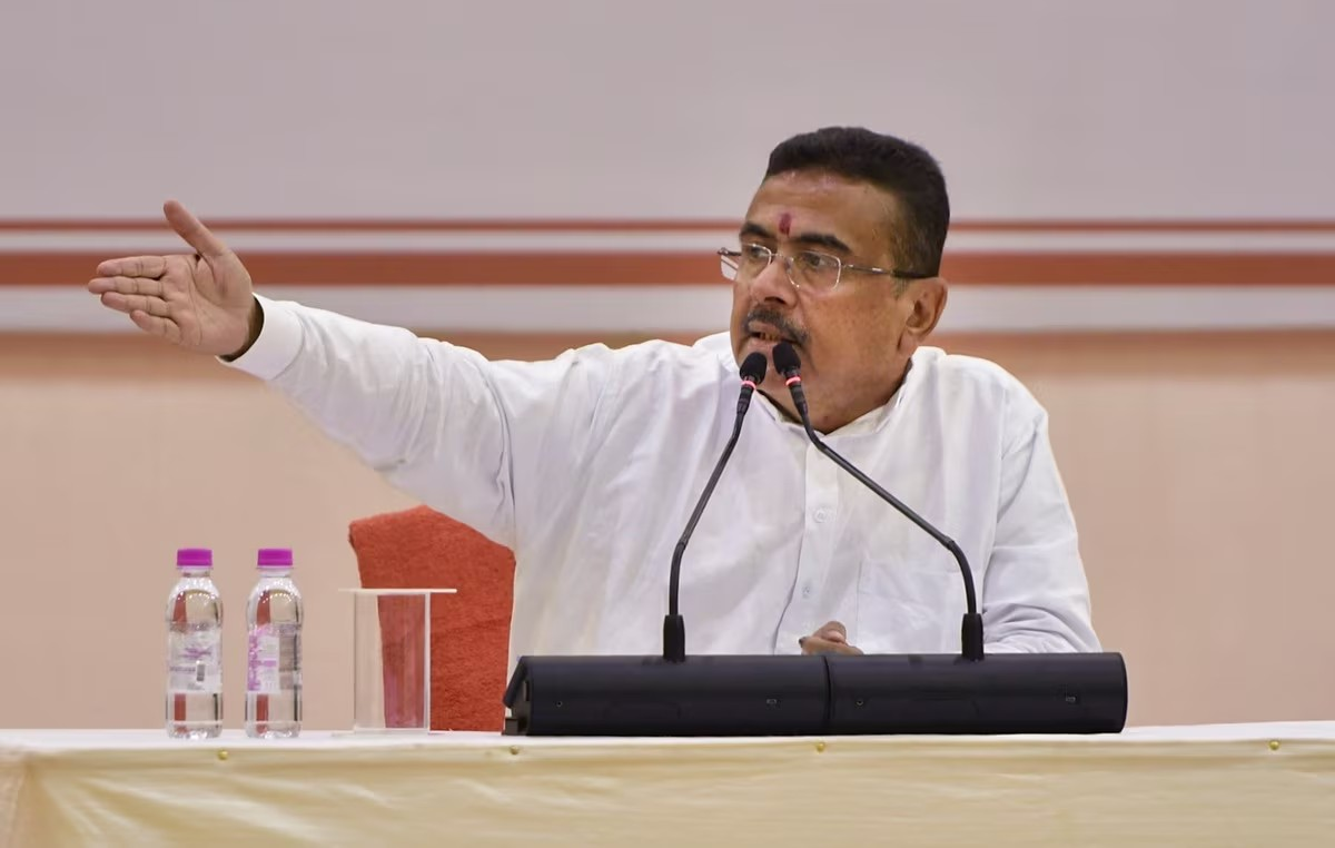 RG Kar Case IPS Suspended