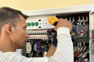ITI Courses