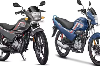 Hero Super Splendor XTEC 2.0