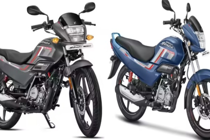 Hero Super Splendor XTEC 2.0